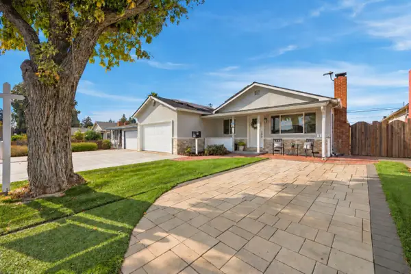3321 Pepper Tree Lane, San Jose, CA 95127
