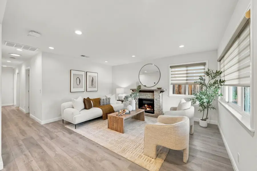 3321 Pepper Tree Lane, San Jose, CA 95127 - #3