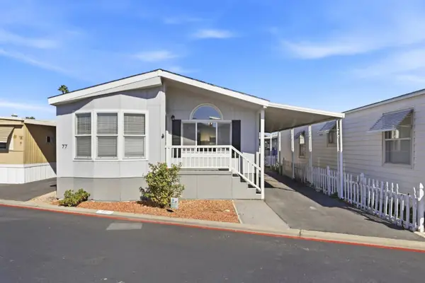 600 E Weddell Drive #77, Sunnyvale, CA 94089