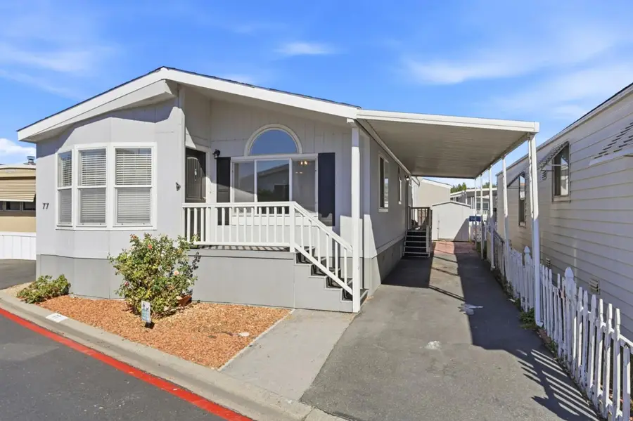 600 E Weddell Drive #77, Sunnyvale, CA 94089 - #3