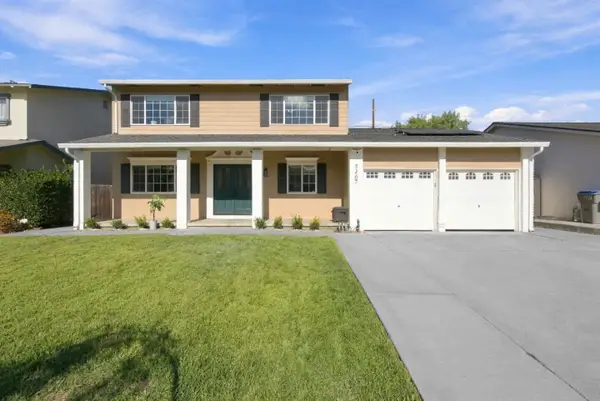 3267 Sueno Drive, San Jose, CA 95148