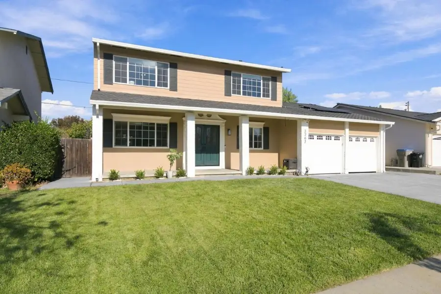 3267 Sueno Drive, San Jose, CA 95148 - #2