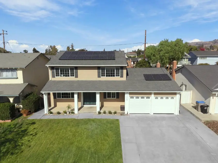 3267 Sueno Drive, San Jose, CA 95148 - #3