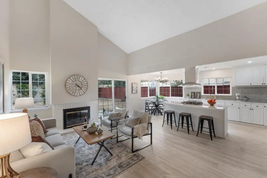 1310 Stayner Road, San Jose, CA 95121 - #2