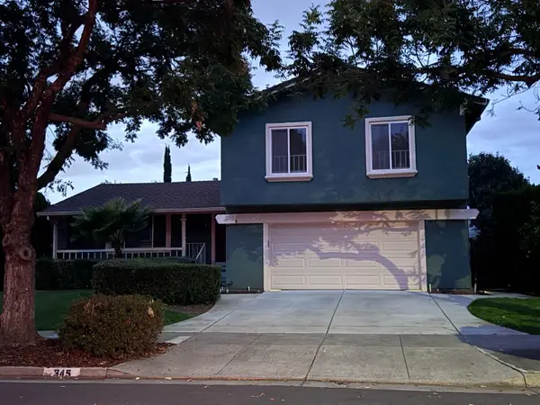 Address Withheld By Seller, San Jose, CA 95119