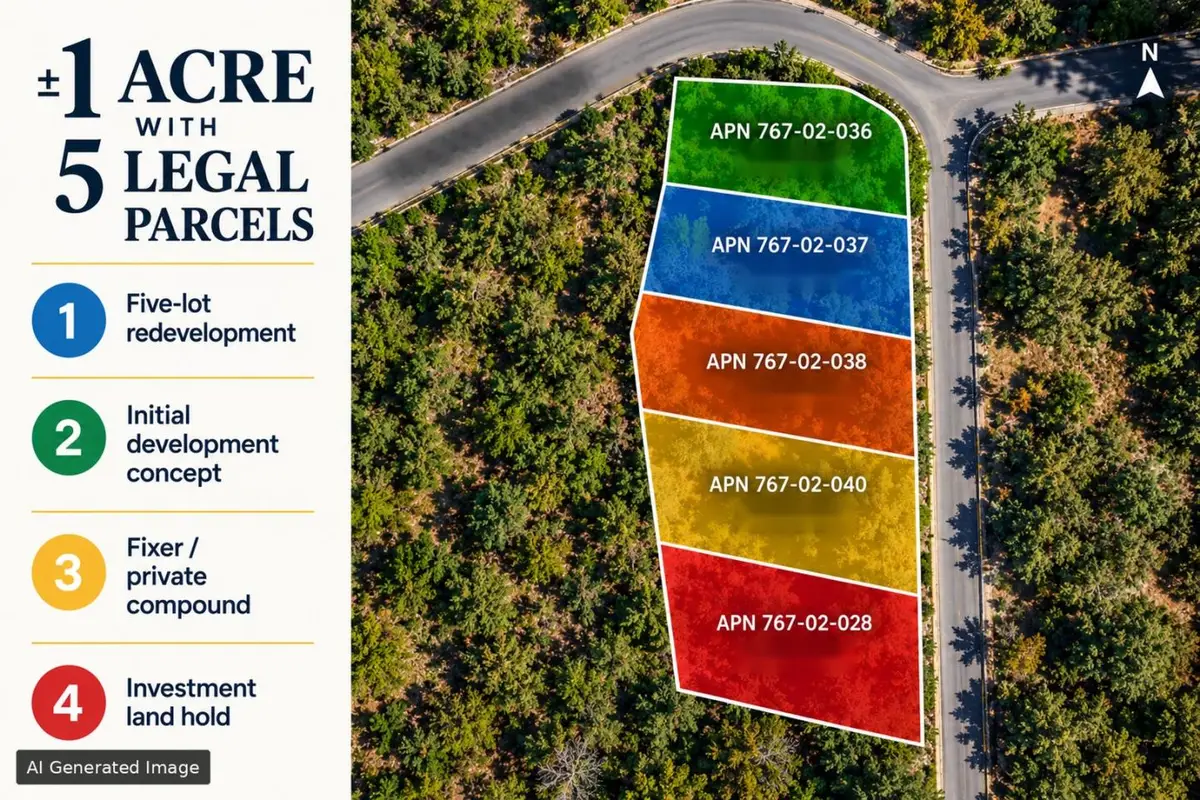 16945 Evergreen, Morgan Hill, CA 95037 - #1