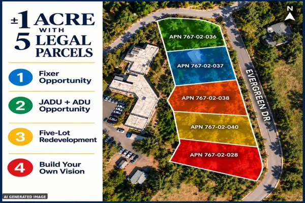 16945 Evergreen, Morgan Hill, CA 95037