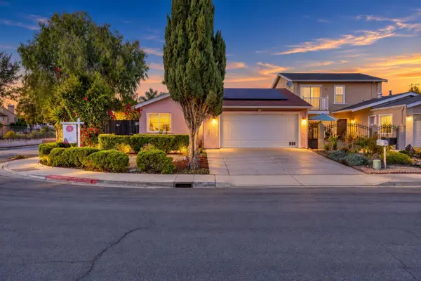 1819 Perrone Circle, San Jose, CA 95116