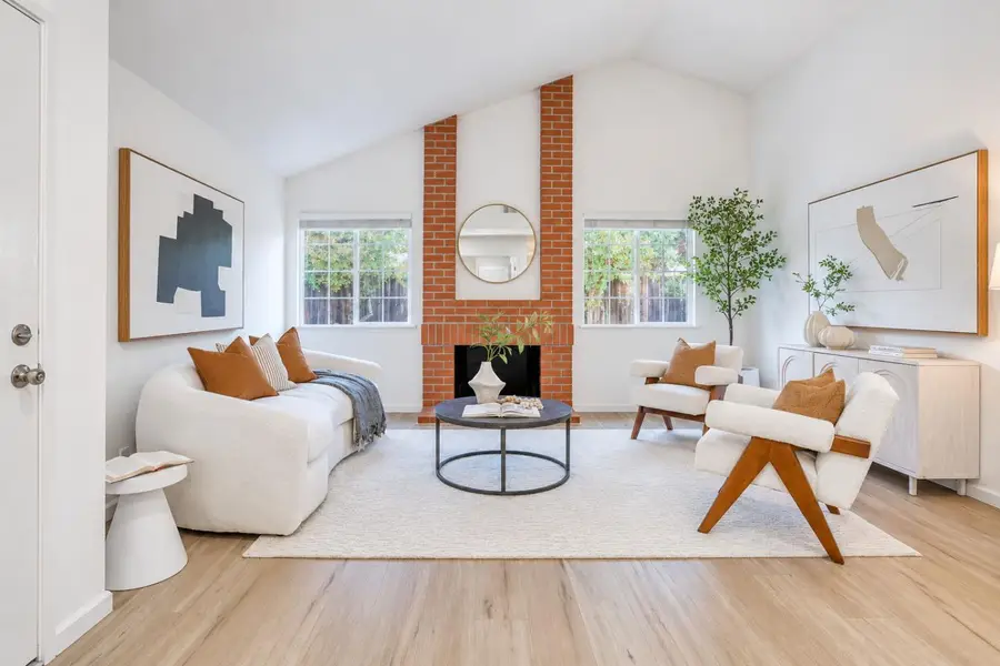 1819 Perrone Circle, San Jose, CA 95116 - #2