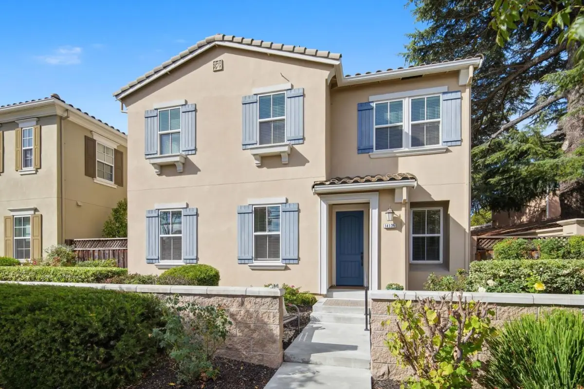 14135 Capri Drive, Los Gatos, CA 95032 - #1