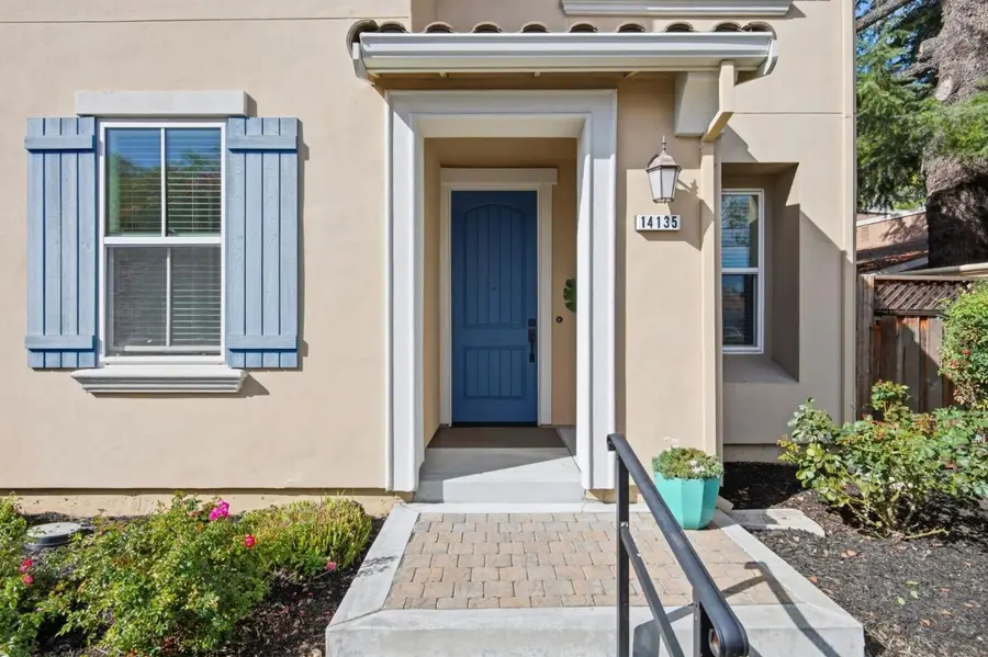 14135 Capri Drive, Los Gatos, CA 95032 - #2