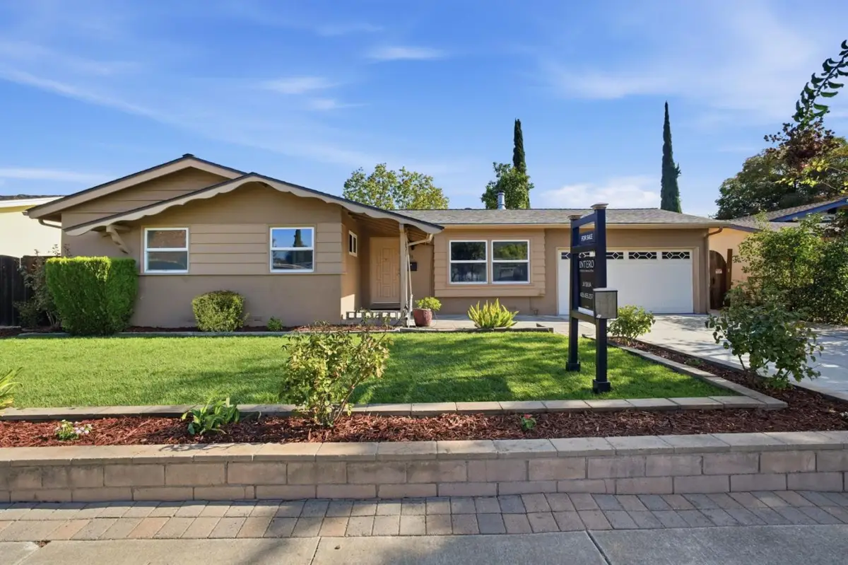 6950 Rosanna Street, Gilroy, CA 95020 - #1