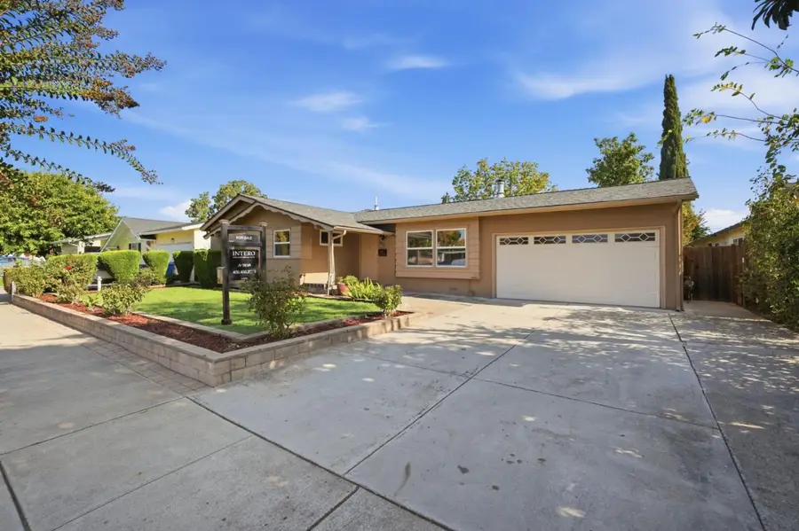 6950 Rosanna Street, Gilroy, CA 95020 - #2
