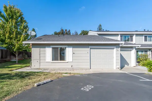 509 Latimer Circle, Campbell, CA 95008