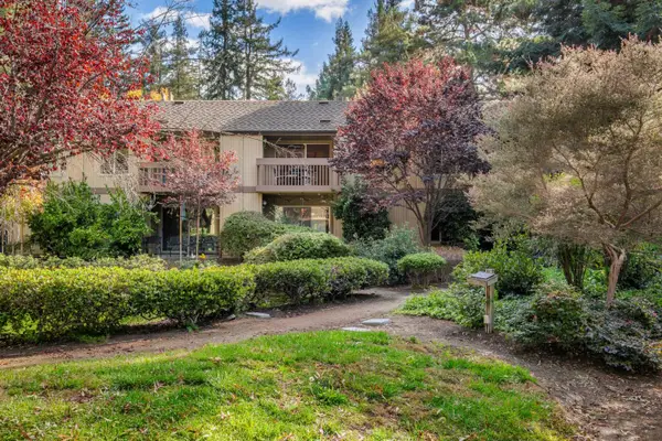505 Cypress Point Drive #131, Mountain View, CA 94043