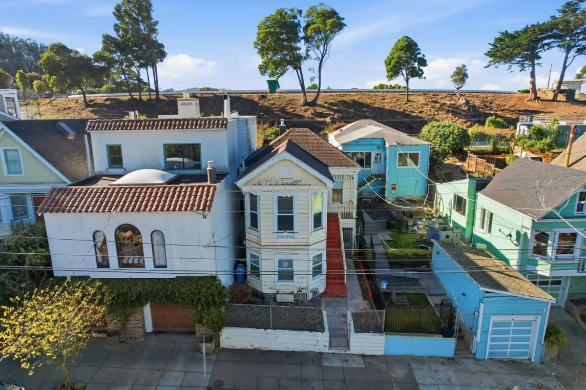 124 Santa Marina Street, San Francisco, CA 94110 - #1
