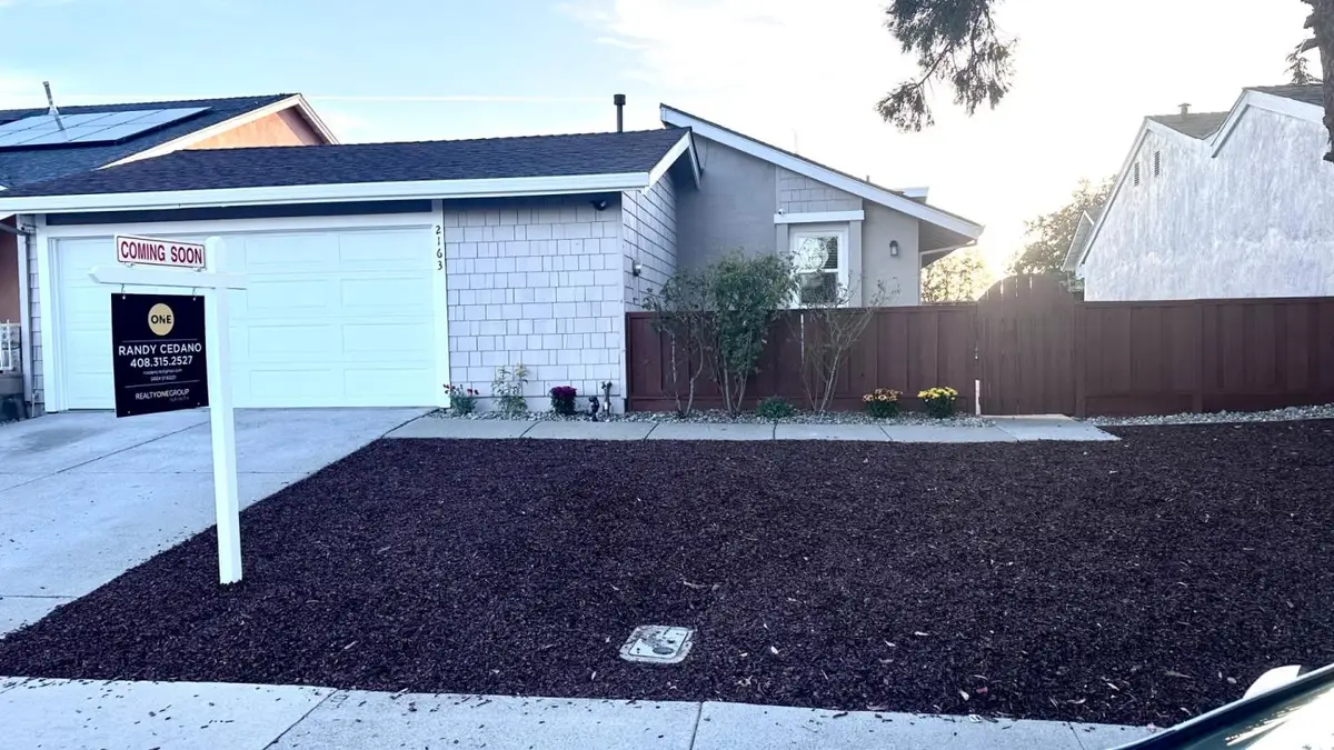 2163 Bikini Avenue, San Jose, CA 95122 - #1