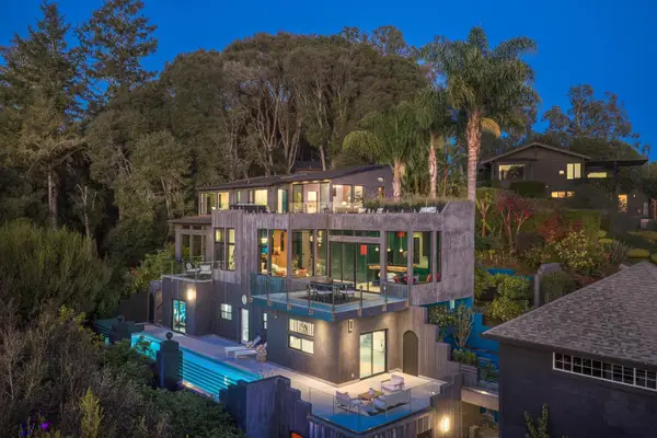 175 Charman Hill Road, Aptos, CA 95003