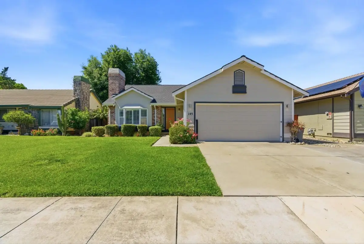 145 Berkshire Drive, Morgan Hill, CA 95037 - #1
