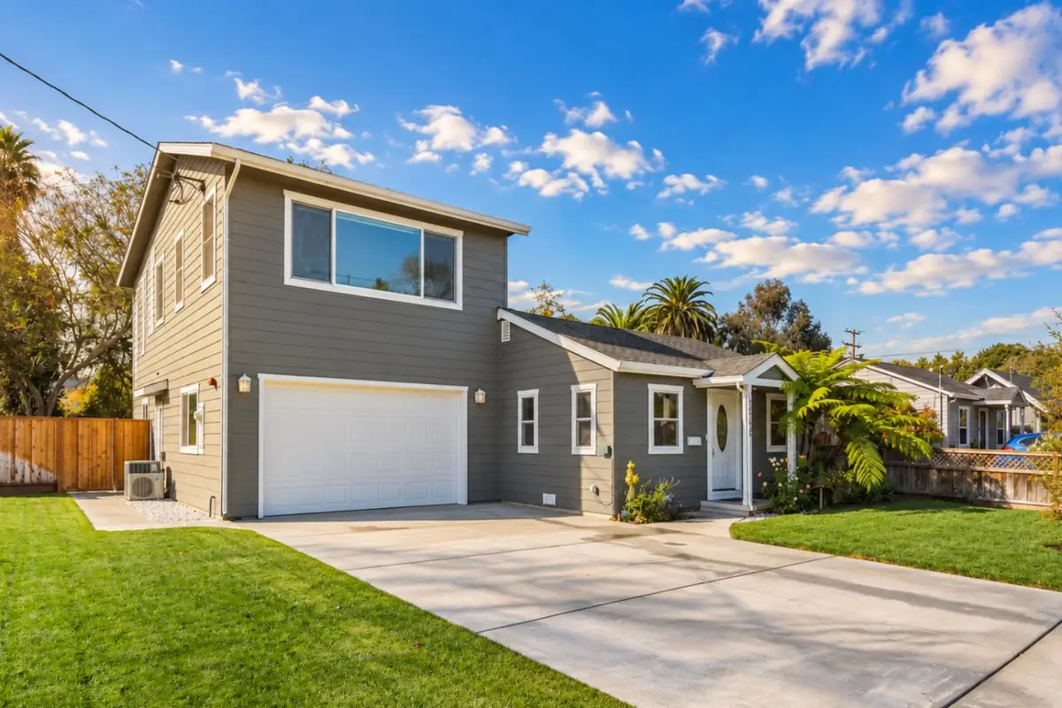 3242 Fair Oaks Avenue, Redwood City, CA 94063 - #1