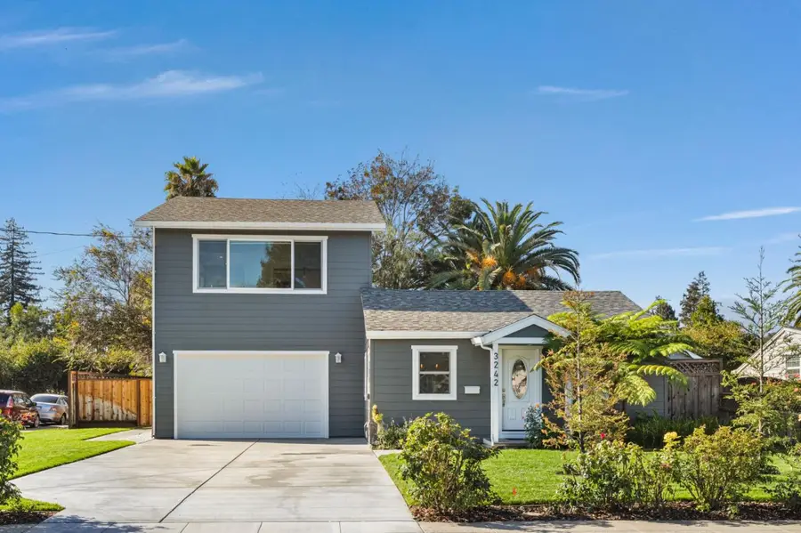 3242 Fair Oaks Avenue, Redwood City, CA 94063 - #2