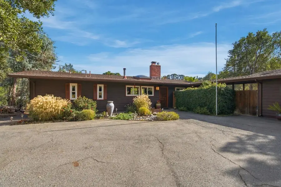 1703 Edgewood Road, Redwood City, CA 94062 - #2