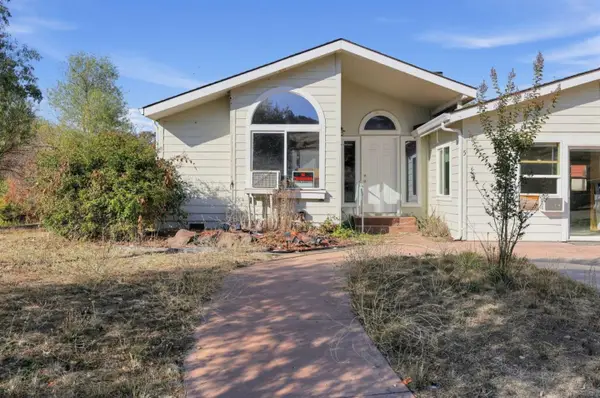 5 Gold Strike Court, San Andreas, CA 95249