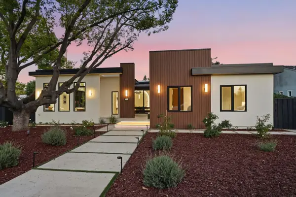 689 Moreno Lane, Santa Clara, CA 95050