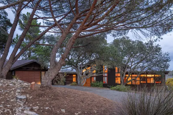 25415 Via Cicindela, Carmel, CA 93923