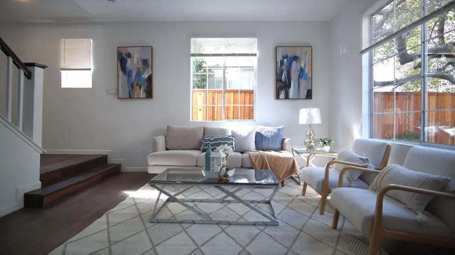 2263 Woodset Drive, San Jose, CA 95116 - #2
