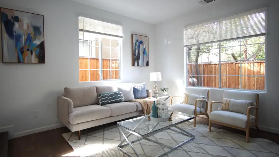 2263 Woodset Drive, San Jose, CA 95116 - #3