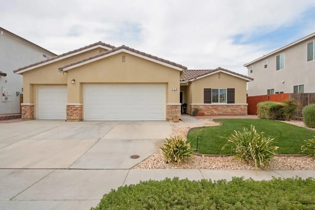 339 Lolly Way, Los Banos, CA 93635 - #1