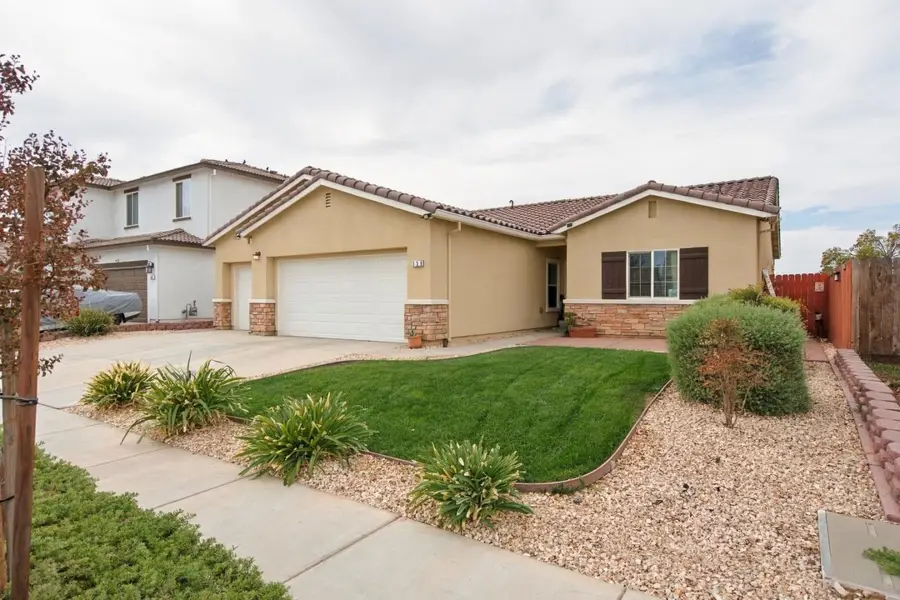 339 Lolly Way, Los Banos, CA 93635 - #2