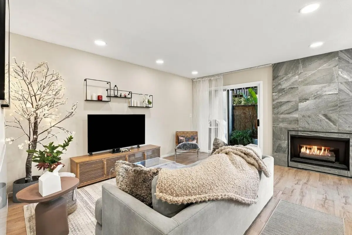 610 Gilbert Avenue #19, Menlo Park, CA 94025 - #1