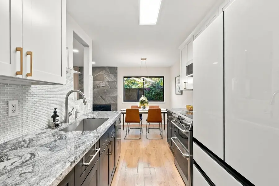 610 Gilbert Avenue #19, Menlo Park, CA 94025 - #2