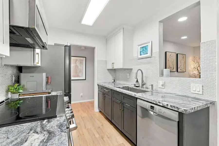 610 Gilbert Avenue #19, Menlo Park, CA 94025 - #3