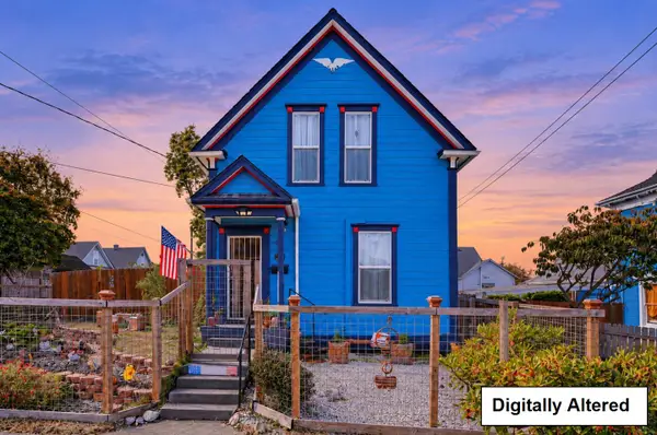 1214 California Street, Other - See Remarks, CA 95501