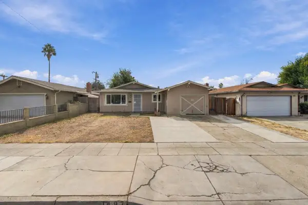 1497 Mount Lassen Drive, San Jose, CA 95127