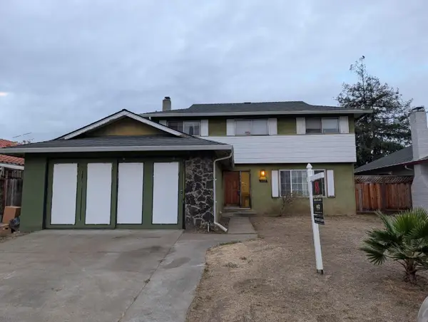 1289 Moonbeam Way, Milpitas, CA 95035