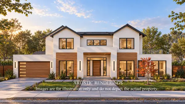 399 Hawthorne Avenue, Los Altos, CA 94022