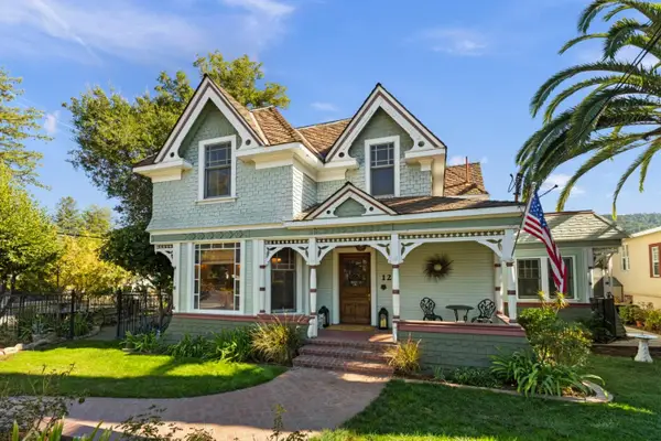122 Los Gatos Boulevard, Los Gatos, CA 95030