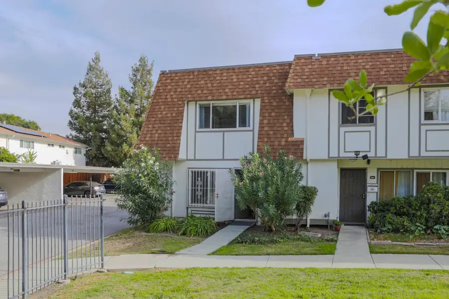 2002 Liberia Circle, San Jose, CA 95116 - #2