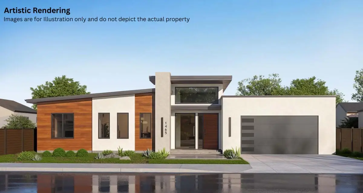 1465 Grant Road, Los Altos, CA 94024 - #1