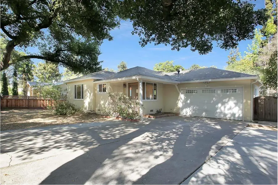 1465 Grant Road, Los Altos, CA 94024 - #3