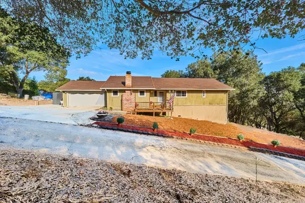 405 Carpenteria Road, Aromas, CA 95004