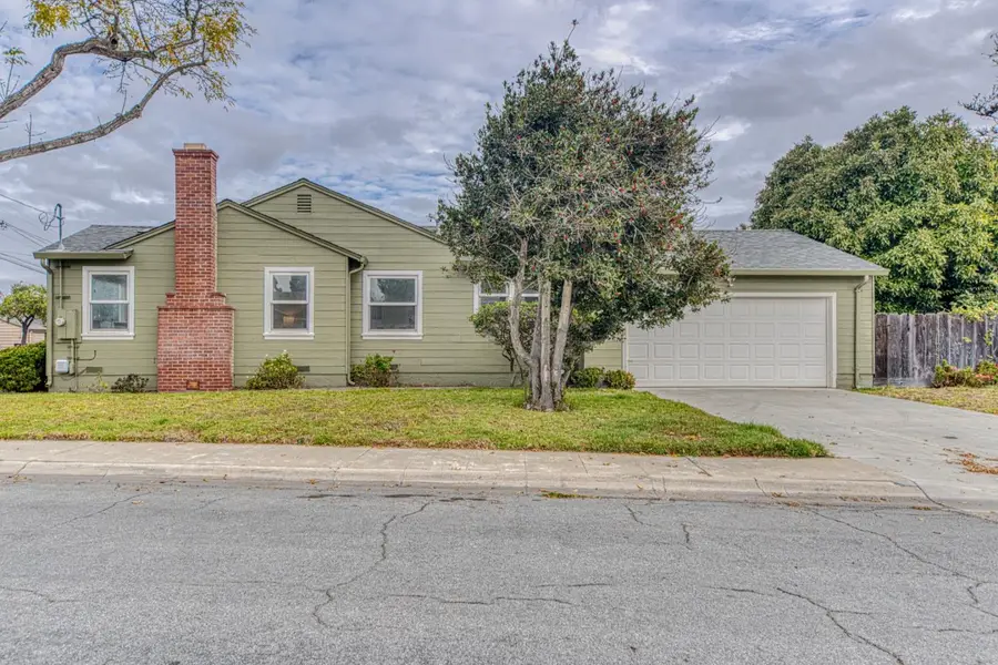 929 Capistrano Drive, Salinas, CA 93901 - #2
