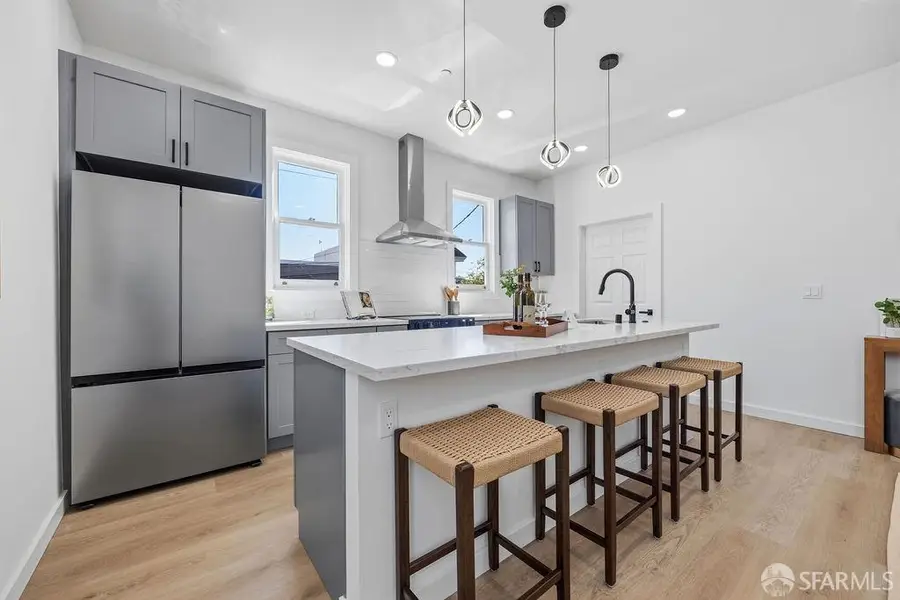 2730 23rd Street, San Francisco, CA 94110 - #2