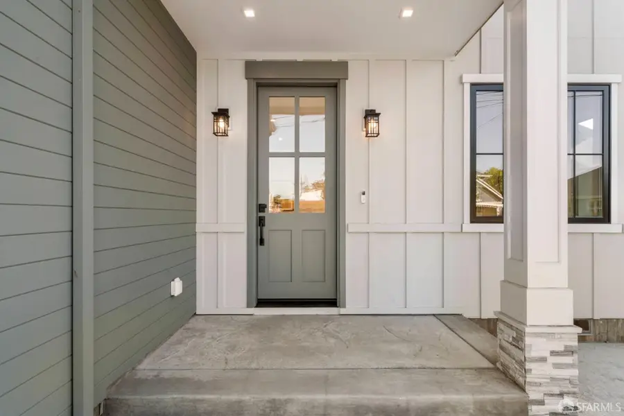 739 Linden Avenue, Burlingame, CA 94010 - #2