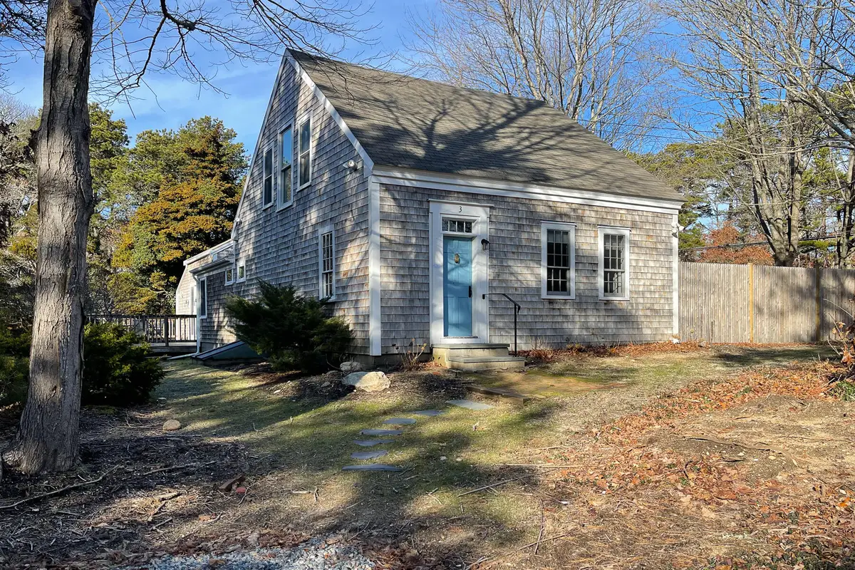 3 Seagull Lane, Harwich, MA 02645 - #1