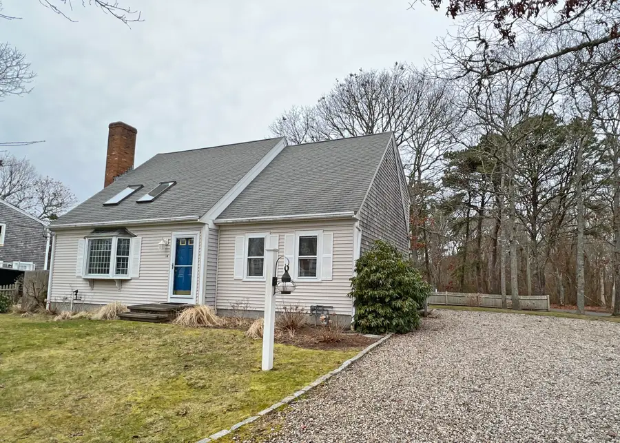 14 South West Drive, South Yarmouth, MA 02664 - #3